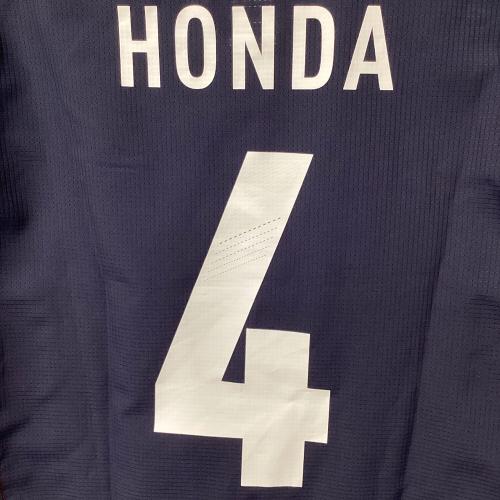 adidas (アディダス) 2012-13 日本代表オーセンティックユニフォーム