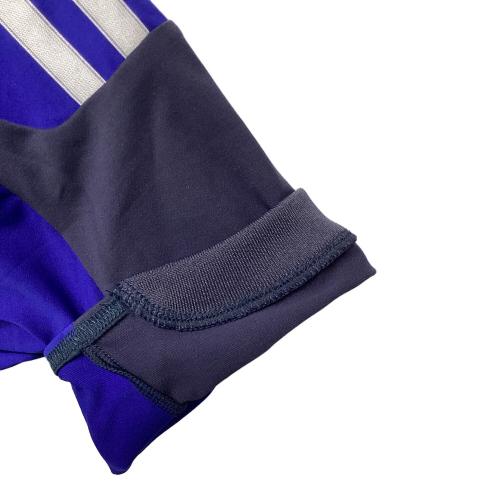 adidas (アディダス) 2012-13 日本代表オーセンティックユニフォーム サッカーユニフォーム X49694 【4】本田圭佑 SIZE L