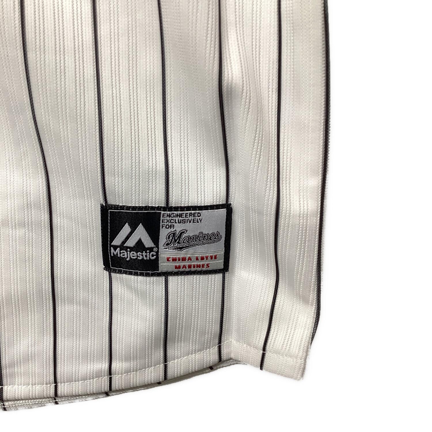 千葉ロッテマリーンズ (チバロッテマリーンズ) 応援グッズ ネイビー