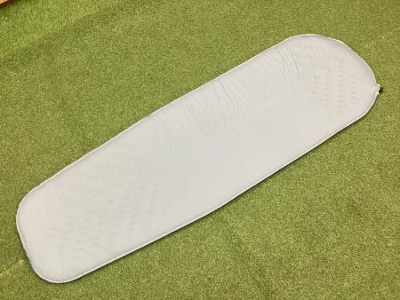 THERMAREST TRAIL LITE 未使用品 THERMAREST (サーマレスト) インフレータブルマット TRAIL LITE WR