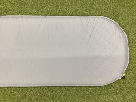 THERMAREST TRAIL LITE 未使用品 THERMAREST (サーマレスト) インフレータブルマット TRAIL LITE WR