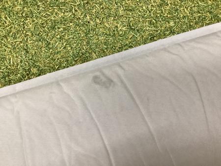 THERMAREST TRAIL LITE 未使用品 THERMAREST (サーマレスト) インフレータブルマット TRAIL LITE WR