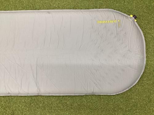 THERMAREST TRAIL LITE 未使用品 THERMAREST (サーマレスト) インフレータブルマット TRAIL LITE WR