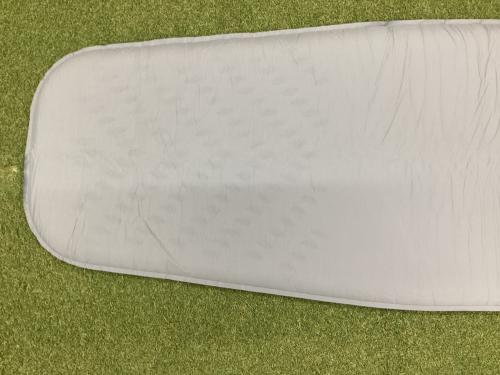 THERMAREST (サーマレスト) インフレータブルマット TRAIL LITE WR