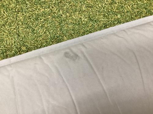 THERMAREST (サーマレスト) インフレータブルマット TRAIL LITE WR