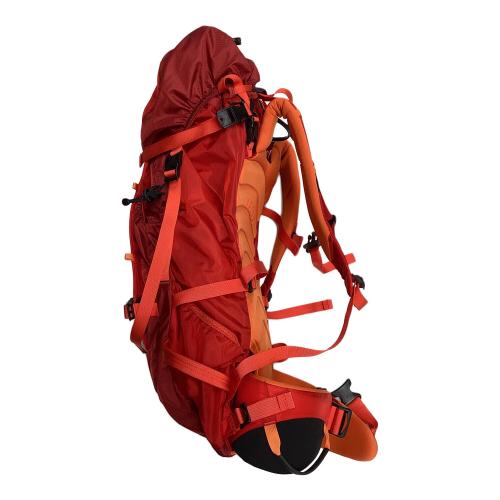 OSPREY (オスプレー) バックパック 37L レッド VARIANT37 背面長 約41～45cm 31-40L(山小屋泊)
