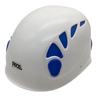PETZL (ペツル) ヘルメット ホワイト