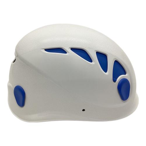 PETZL (ペツル) ヘルメット ホワイト