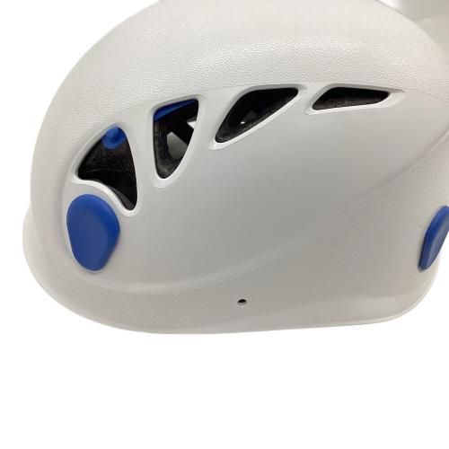 PETZL (ペツル) ヘルメット ホワイト