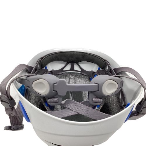 PETZL (ペツル) ヘルメット ホワイト