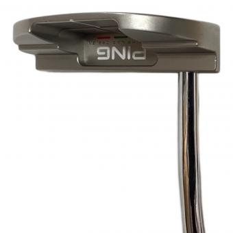 PiNG (ピン) パター 2024年モデル PLD MILLED DS 72