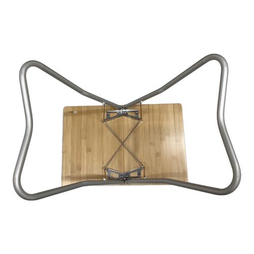 Snow peak (スノーピーク) アウトドアテーブル LV-034TR Myテーブル竹