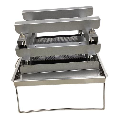 HOLIDAY-ROAD 焚火台 ロストル・スペシャル Ver.2