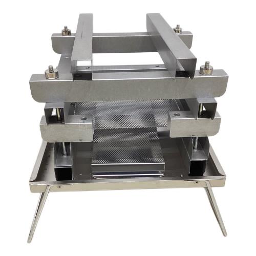 HOLIDAY-ROAD 焚火台 ロストル・スペシャル Ver.2