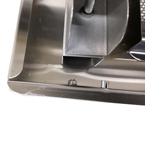 HOLIDAY-ROAD 焚火台 ロストル・スペシャル Ver.2