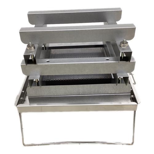 HOLIDAY-ROAD 焚火台 ロストル・スペシャル Ver.2