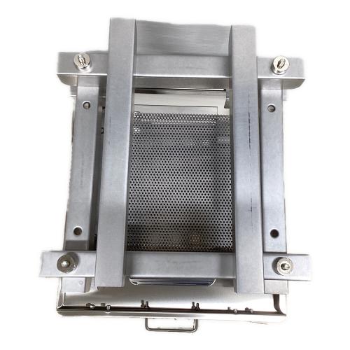 HOLIDAY-ROAD 焚火台 ロストル・スペシャル Ver.2