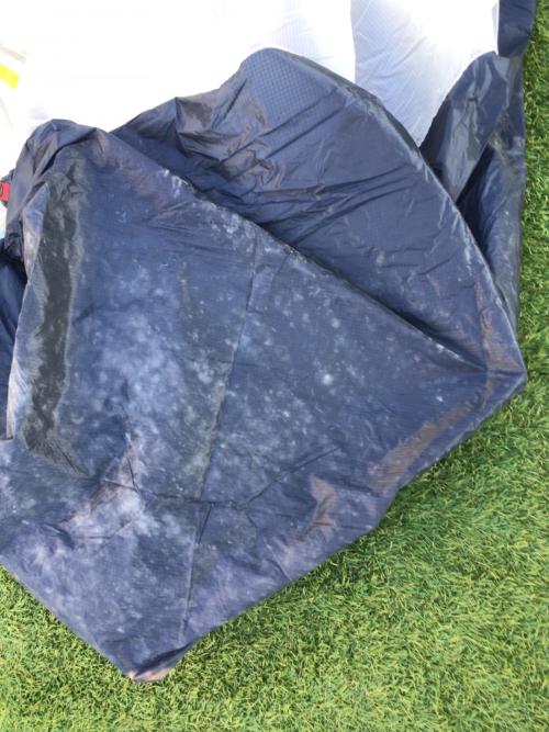 mont-bell (モンベル) 登山用テント 1122475 ステラリッジテント1