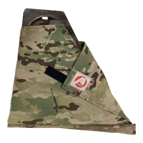 asimocrafts (アシモクラフツ) 焚火台 takibi no asi