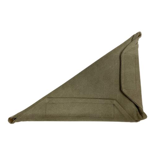 Sanzoku Mountain (サンゾクマウンテン) アウトドアテーブル ブラック derutas