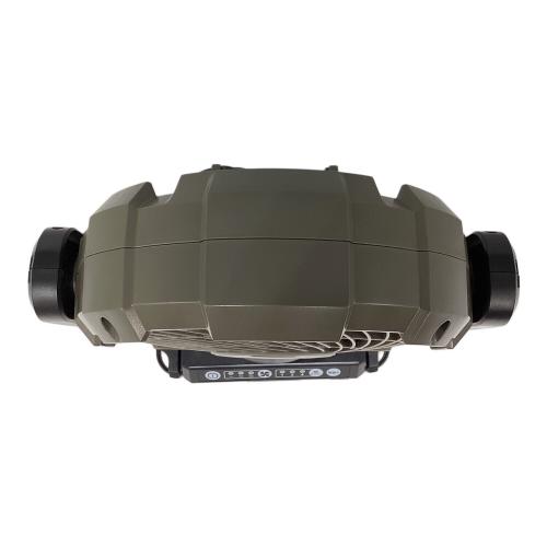 Snow peak (スノーピーク) アウトドア雑貨 フィールドファン MKT-102