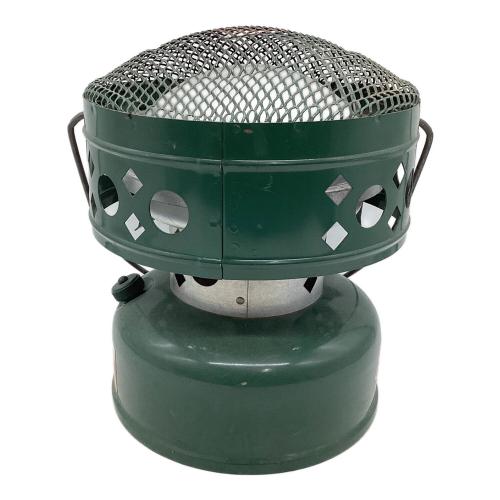 Coleman (コールマン) アウトドアヒーター 512A グリーンキャタリティックヒーター 1970年4月製 ヴィンテージ