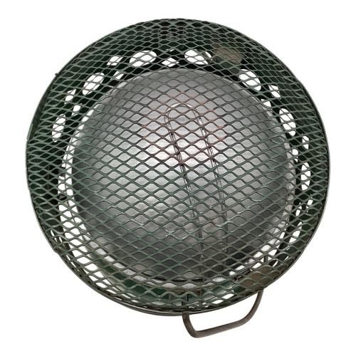 Coleman (コールマン) アウトドアヒーター 512A グリーンキャタリティックヒーター 1970年4月製 ヴィンテージ