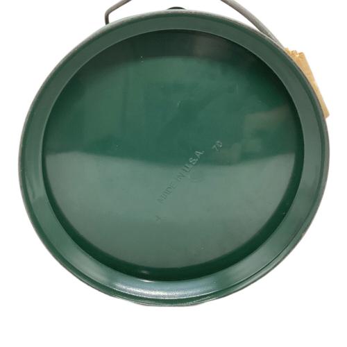 Coleman (コールマン) アウトドアヒーター 512A グリーンキャタリティックヒーター 1970年4月製 ヴィンテージ