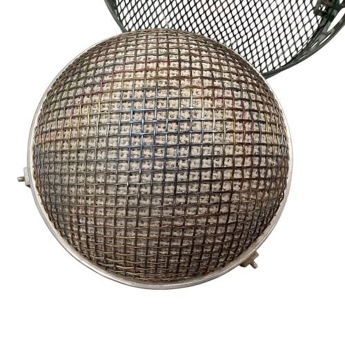 Coleman (コールマン) アウトドアヒーター 512A グリーンキャタリティックヒーター 1970年4月製 ヴィンテージ