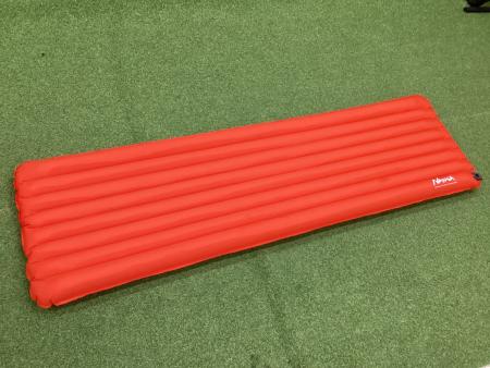NANGA (ナンガ) エアーマット light weight airmat｜トレファクONLINE