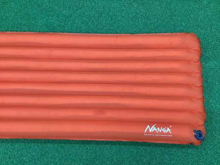 NANGA (ナンガ) エアーマット light weight airmat｜トレファクONLINE