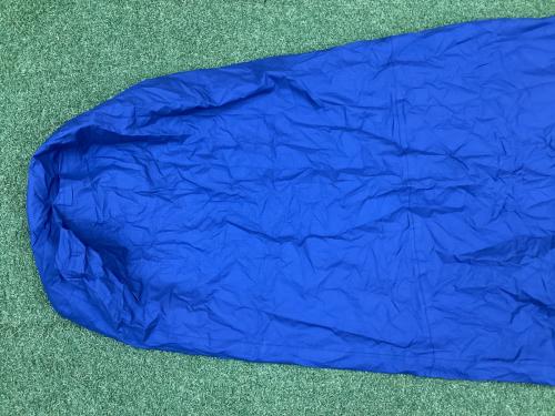 ISUKA (イスカ) シュラフカバー ゴアテックスインフィニアムシュラフカバー ウルトラライト ワイド