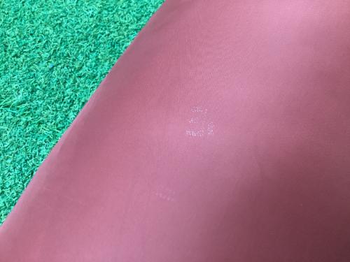 Snow peak (スノーピーク) 封筒型シュラフ(ダウン) BDD-103 セパレートオフトンワイド 700 【冬用】 約210×105cm