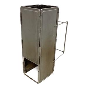 Snow peak (スノーピーク) 焚火台用品 ST-070 チャコールスターター 火起師