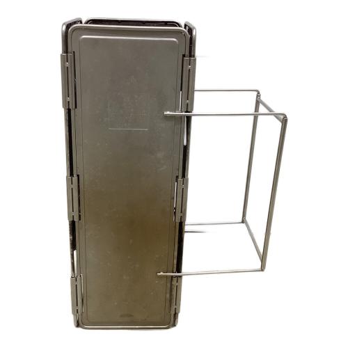 Snow peak (スノーピーク) 焚火台用品 ST-070 チャコールスターター 火