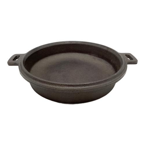 Snow peak (スノーピーク) 和鉄ダッチオーブン24 ダッチオーブン