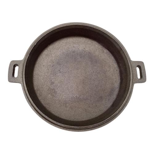 Snow peak (スノーピーク) 和鉄ダッチオーブン24 ダッチオーブン