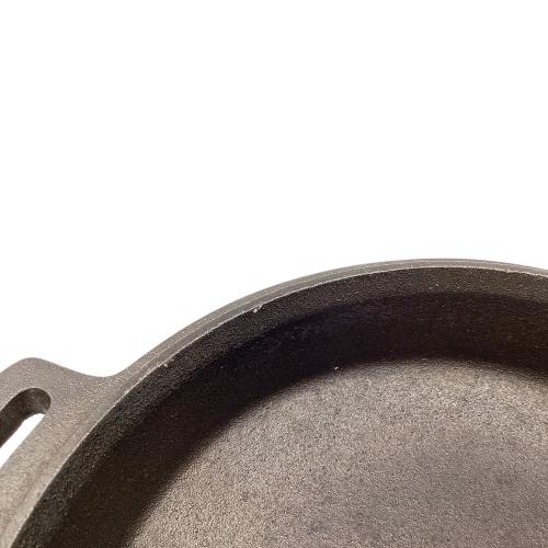 Snow peak (スノーピーク) 和鉄ダッチオーブン24 ダッチオーブン