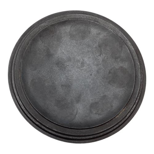 Snow peak (スノーピーク) 和鉄ダッチオーブン24 ダッチオーブン