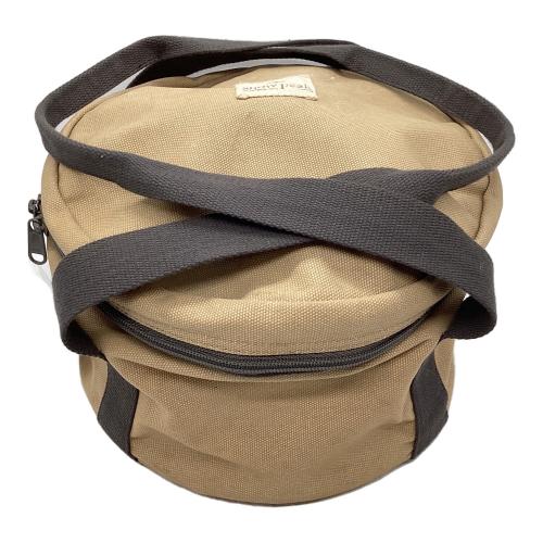 Snow peak (スノーピーク) 和鉄ダッチオーブン24 ダッチオーブン