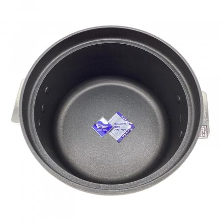 Snow peak (スノーピーク) クッカー CS-600 パンクッカー 未使用品