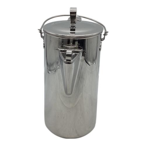 Snow peak (スノーピーク) ケトル CS-270R クラシックケトル 1.8 未使用品