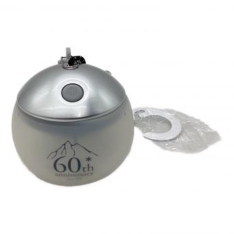 Snow peak(スノーピーク) LEDランタン 60周年記念 ES-075 メタルほおずき