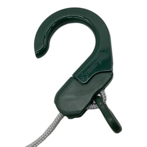 Snow peak (スノーピーク) LEDランタン ES-070LF LINE FRIENDS ほおずき