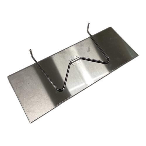 Snow peak (スノーピーク) ファニチャーアクセサリー 雪峰祭2019年春限定品 FES-245 IGTサイドトレー