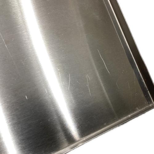 Snow peak (スノーピーク) ファニチャーアクセサリー 雪峰祭2019年春限定品 FES-245 IGTサイドトレー