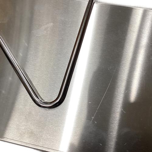 Snow peak (スノーピーク) ファニチャーアクセサリー 雪峰祭2019年春限定品 FES-245 IGTサイドトレー