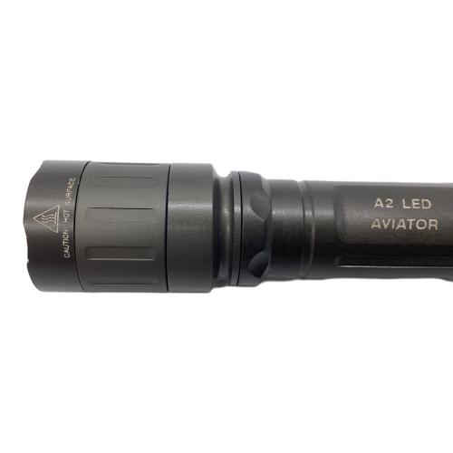 SUREFIRE (シュアファイヤー) LEDライト A2L-HA-WH