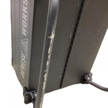 DEVISE WORKS (デバイスワークス) 収納ケース シェルコン25カスタム