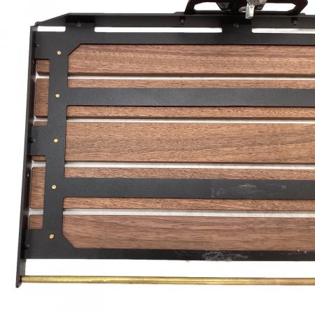 DEVISE WORKS (デバイスワークス) ×NATURE TONES×WHAT WE WANT KOTTCHI